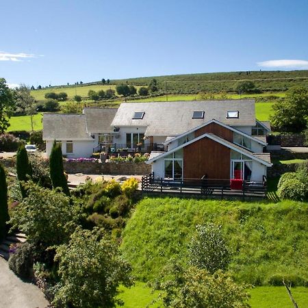 Wicklow Way Lodge Eksteriør billede