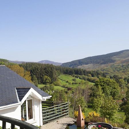 Wicklow Way Lodge Eksteriør billede