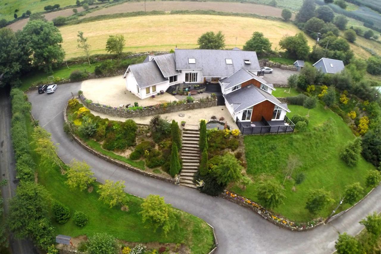 Wicklow Way Lodge Eksteriør billede