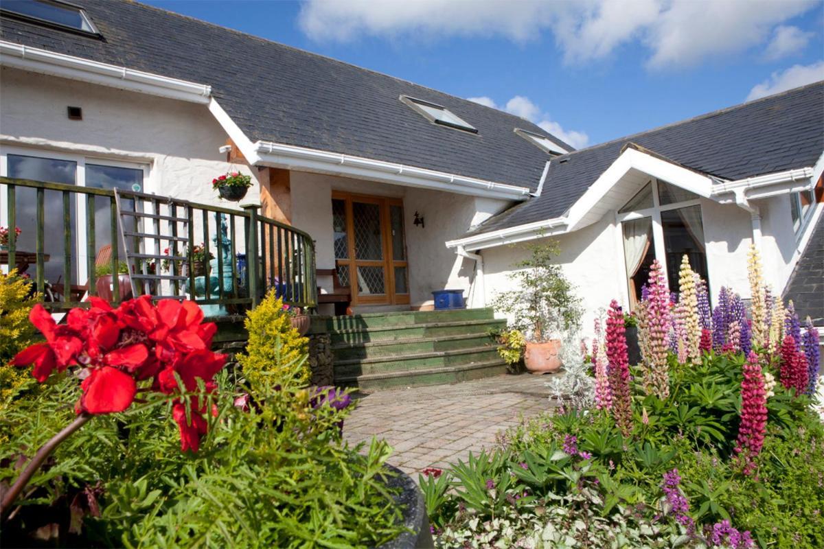 Wicklow Way Lodge Eksteriør billede