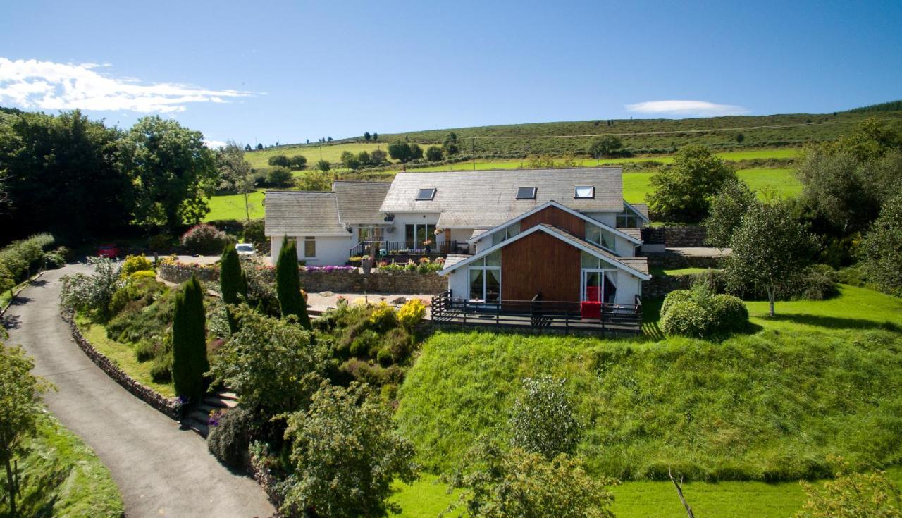 Wicklow Way Lodge Eksteriør billede