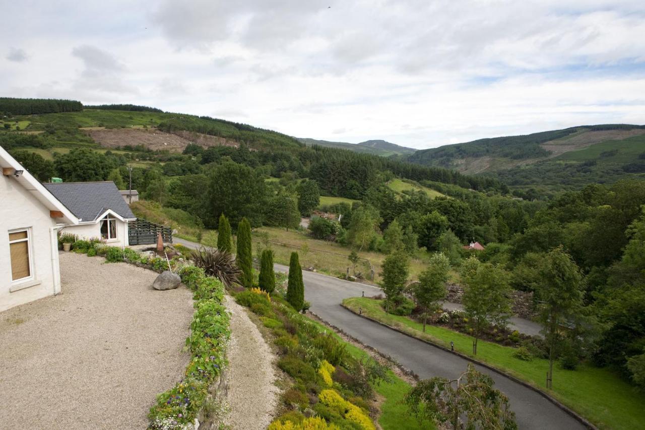 Wicklow Way Lodge Eksteriør billede
