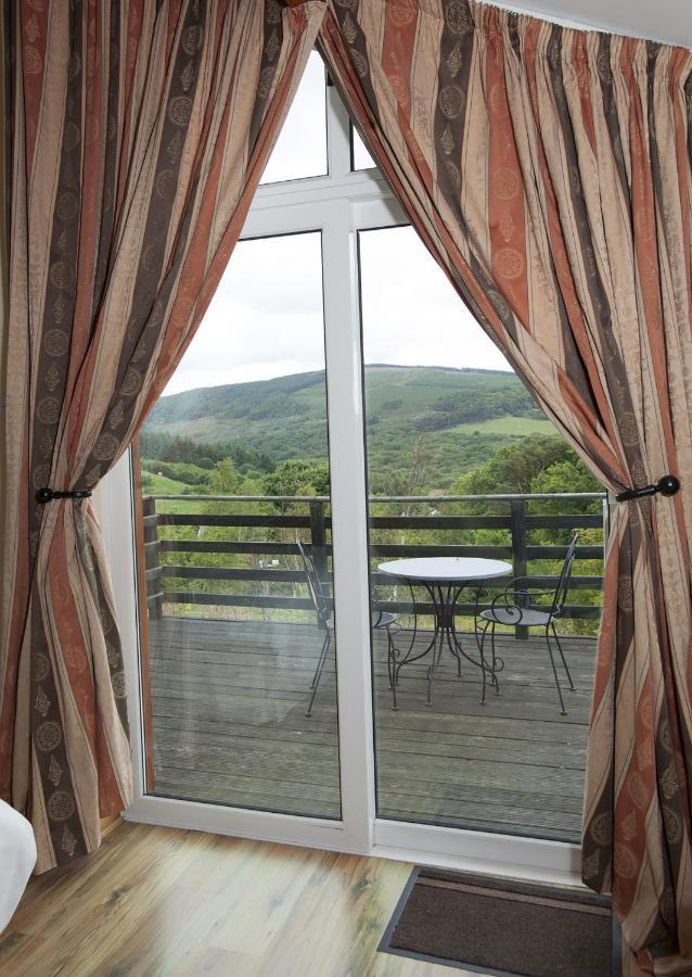 Wicklow Way Lodge Eksteriør billede