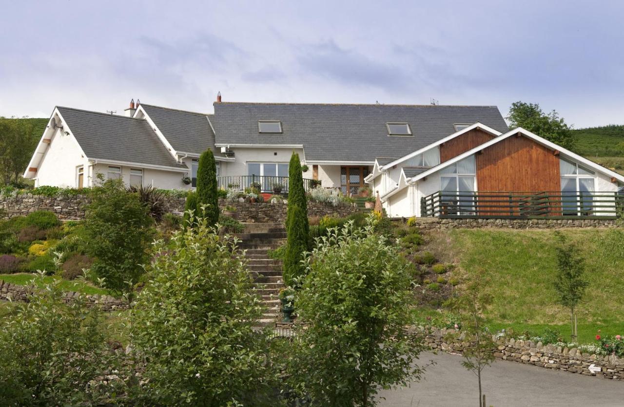 Wicklow Way Lodge Eksteriør billede